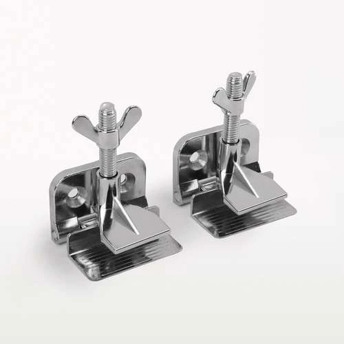 2-piece Frame Clamp Set For Hand Printing. 8 2-piece Frame Clamp Set For Hand Printing. - Image 6
