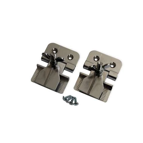 2-piece Frame Clamp Set For Hand Printing. 3 2-piece Frame Clamp Set For Hand Printing.