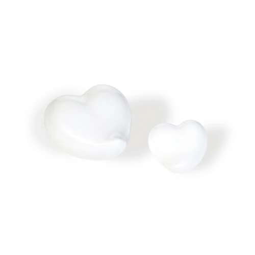 2 Heart Casting Mould 4 2 Heart Casting Mould - Image 2