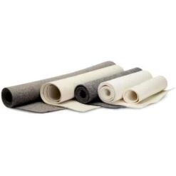 Abig Padded Printing Felt