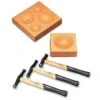 Abig Peddiman Hammers -CLAIREFONTAINE || Canson || Golden Shop AbigPeddimanHammers