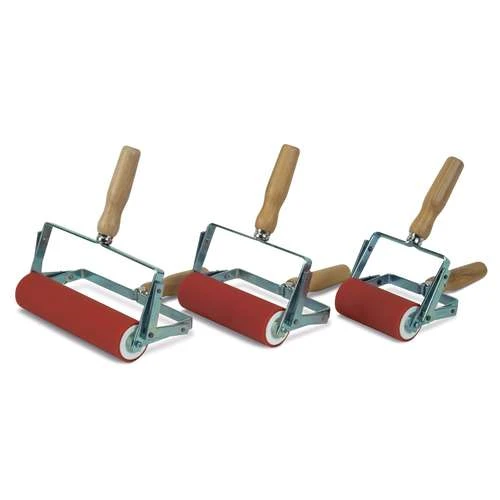 Abig Pressure Rollers 3 Abig Pressure Rollers