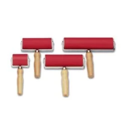 Abig Sturdy Ink Rollers