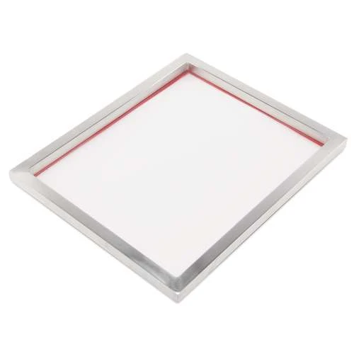 Aluminium Screenprinting Frames 55T 3 Aluminium Screenprinting Frames 55T