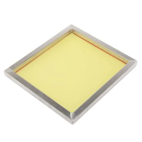 Aluminium Screenprinting Frames 80T 3 Aluminium Screenprinting Frames 80T