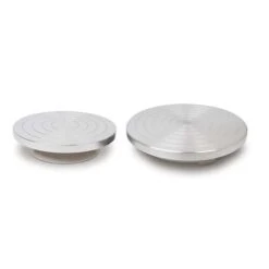 Aluminium Turntables