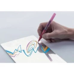 Amsterdam Acrylic Marker Sets 13 Amsterdam Acrylic Marker Sets -CLAIREFONTAINE || Canson || Golden Shop AmsterdamAcrylicMarkerSets 5