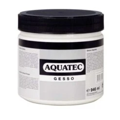 Aquatec Gesso