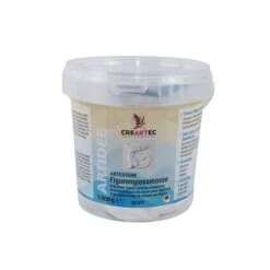 Artestone White Figure Casting Material