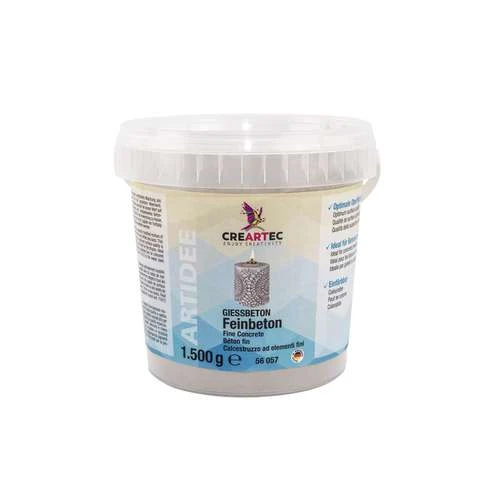 Artidee Fine Concrete 4 Artidee Fine Concrete - Image 2