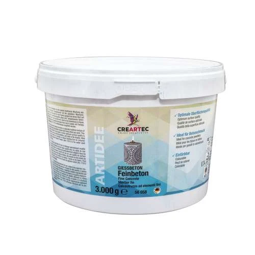 Artidee Fine Concrete 3 Artidee Fine Concrete