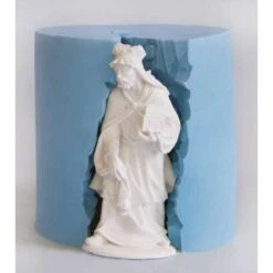 Artidee Silcoflex HE RTV Silicone Rubber Moulding Material -CLAIREFONTAINE || Canson || Golden Shop ArtideeSilcoflexHERTVSiliconeRubberMouldingMaterial 2