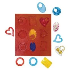 Artidee Silicotin HB-RTV Silicone Rubber -CLAIREFONTAINE || Canson || Golden Shop ArtideeSilicotinHB RTVSiliconeRubber 3