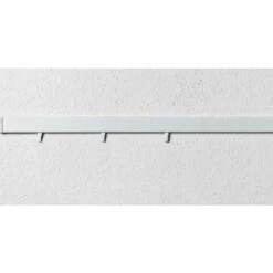 Asre White Studio Picture Rails