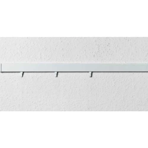 Asre White Studio Picture Rails 3 Asre White Studio Picture Rails