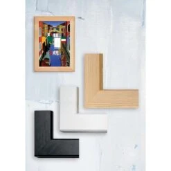 Atelier 30 Natural Wood Gallery Frames 8 Atelier 30 Natural Wood Gallery Frames -CLAIREFONTAINE || Canson || Golden Shop Atelier30NaturalWoodGalleryFrames 3