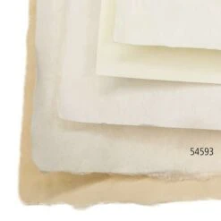 Awagami Kozo Natural Japanese Paper