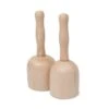 Bell-Shaped Sculptor Mallet 1 Bell-Shaped Sculptor Mallet -CLAIREFONTAINE || Canson || Golden Shop Bell ShapedSculptorMallet