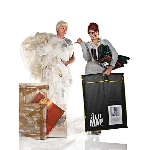 Biyomap Protective Sleeves 4 Biyomap Protective Sleeves - Image 2