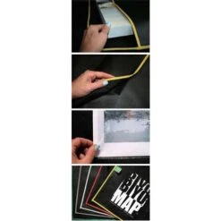 Biyomap Protective Sleeves 13 Biyomap Protective Sleeves -CLAIREFONTAINE || Canson || Golden Shop BiyomapProtectiveSleeves 5