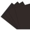 Black Universal Card -CLAIREFONTAINE || Canson || Golden Shop BlackUniversalCard