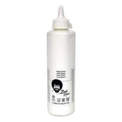 Bob Ross Gesso & Liquid Acrylic Primer 7 Bob Ross Gesso & Liquid Acrylic Primer -CLAIREFONTAINE || Canson || Golden Shop BobRossGesso26amp3BLiquidAcrylicPrimer 2