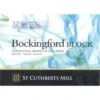 Bockingford Watercolour Blocks 2 Bockingford Watercolour Blocks -CLAIREFONTAINE || Canson || Golden Shop BockingfordWatercolourBlocks