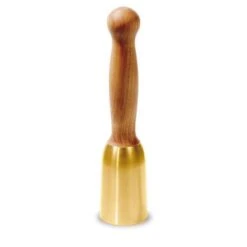 Brass Mallet