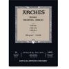 CANSON® | ARCHES® Drawing Paper — Pads 1 CANSON® | ARCHES® Drawing Paper — Pads -CLAIREFONTAINE || Canson || Golden Shop CANSONC2AE7CARCHESC2AEDrawingPaperE28094pads