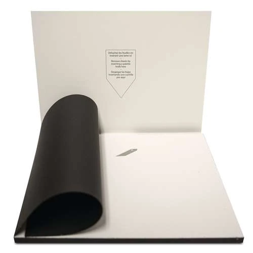 CANSON® | ARCHES® Drawing Paper — Pads 7 CANSON® | ARCHES® Drawing Paper — Pads - Image 5