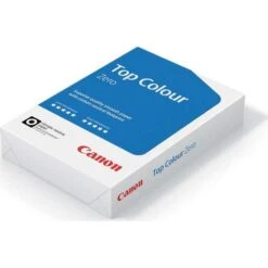 Canon Top Colour Zero Copier Paper