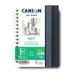 Canson 1557 Art Book