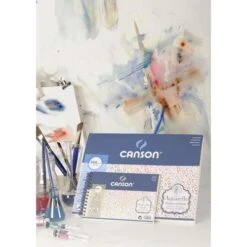 Canson Aquarelle Watercolour Paper