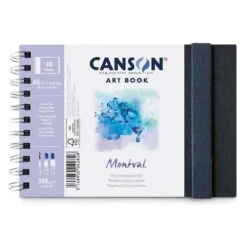 Canson Montval Art Books