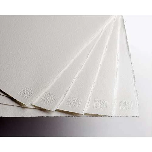 Canson Saunders Waterford Art Books 5 Canson Saunders Waterford Art Books - Image 3