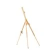 Cappelletto Portable Field Easel -CLAIREFONTAINE || Canson || Golden Shop CappellettoPortableFieldEasel