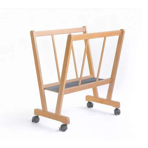 Cappelletto Print Rack With Castors 6 Cappelletto Print Rack With Castors - Image 4