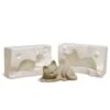 Cat Casting Mould — Individual 2 Cat Casting Mould — Individual -CLAIREFONTAINE || Canson || Golden Shop CatCastingMouldE28094individual