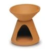Ceramic Oil Burner — Casting Mould -CLAIREFONTAINE || Canson || Golden Shop CeramicOilBurnerE28094CastingMould