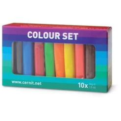 Cernit Modelling Clay Sets