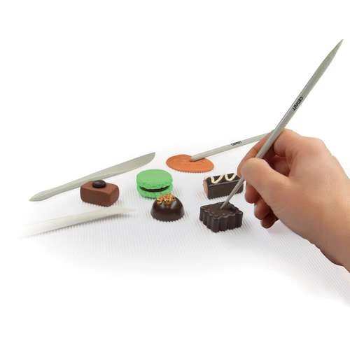 Cernit Modelling Tool Set 4 Cernit Modelling Tool Set - Image 2