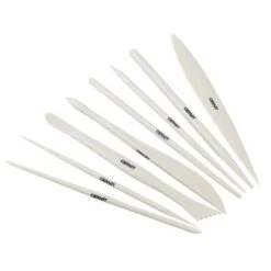 Cernit Modelling Tool Set