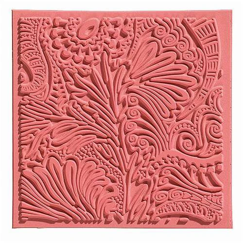 Cernit Texture Mats 4 Cernit Texture Mats - Image 2