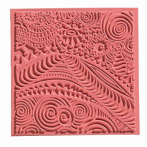 Cernit Texture Mats 6 Cernit Texture Mats - Image 4