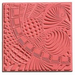 Cernit Texture Mats 12 Cernit Texture Mats -CLAIREFONTAINE || Canson || Golden Shop CernitTextureMats 4