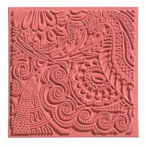 Cernit Texture Mats 3 Cernit Texture Mats