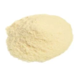 Charbonnel Pulverised Resin