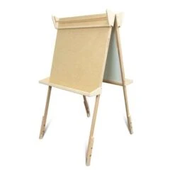 Child's Easel -CLAIREFONTAINE || Canson || Golden Shop Child26230393BsEasel 4