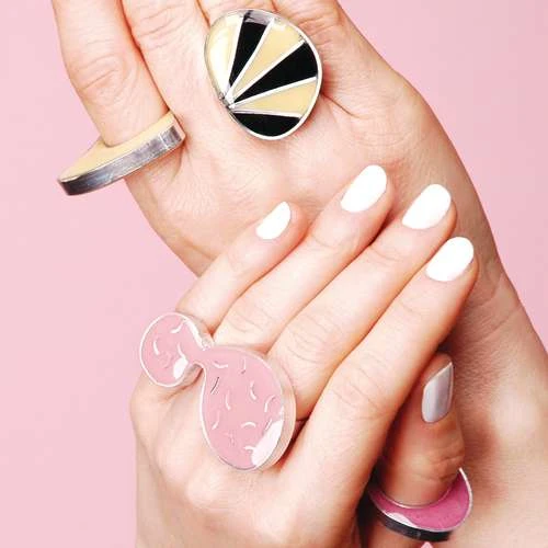 Cléopâtre Glass'Lack Resin 4 Cléopâtre Glass'Lack Resin - Image 2