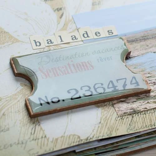 Cléopâtre Glass'Lack Resin 6 Cléopâtre Glass'Lack Resin - Image 4